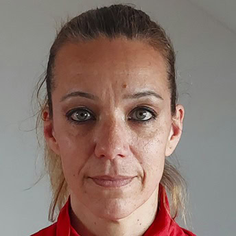 Itziar Agulló Fernández, Docente UNIR