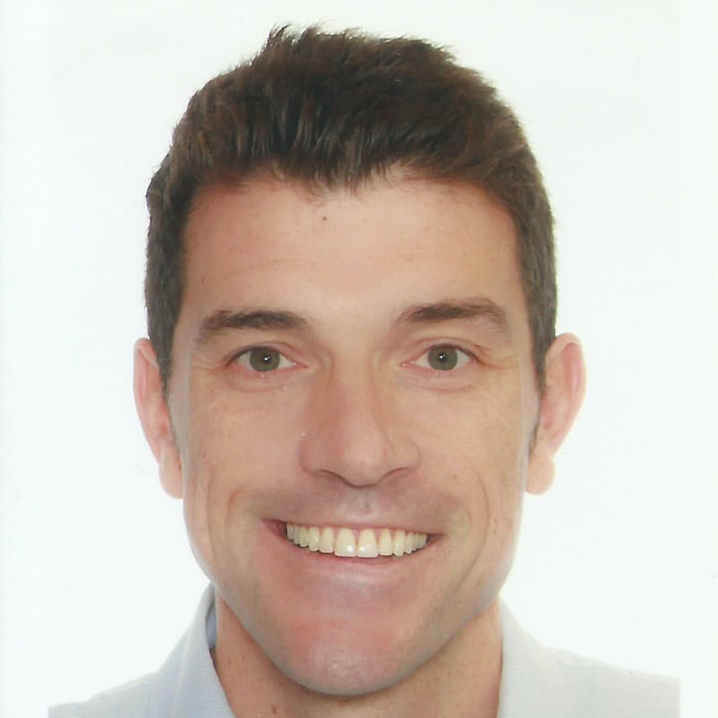 Iván Pena Regueiro, Docente UNIR