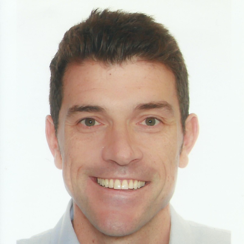 Iván Pena Regueiro, Coordinador Académico