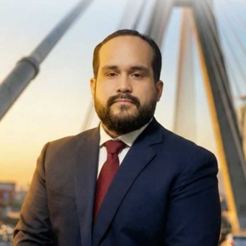 Jaime Alfieri Li Ojeda, Experto Asociado