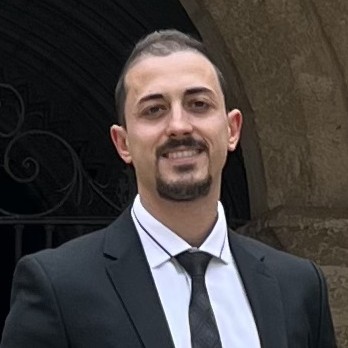 Javier Castrillo Alaguero, Docente UNIR