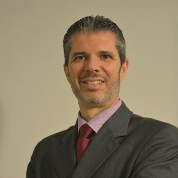 Javier De Rivas Martín, Docente UNIR