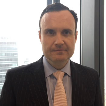 Javier Gilsanz Usunaga, Docente UNIR