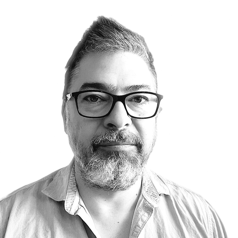 Javier Gómez Chozas, Docente UNIR