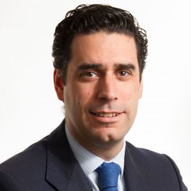 Javier Hernández Galante, Experto asociado