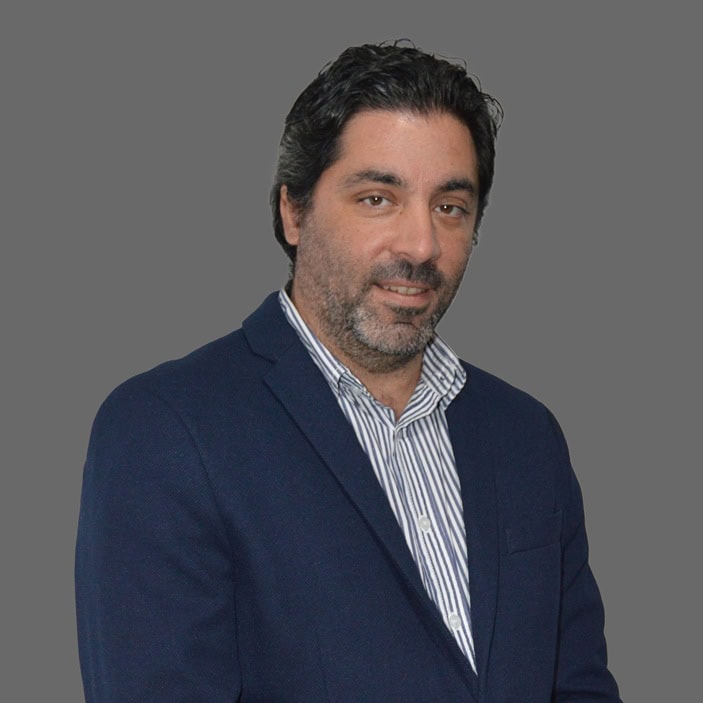 Javier López Otero, Profesor