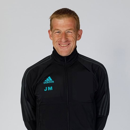 Javier Mallo Sainz, Experto asociado