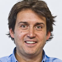 Javier Redondo Rodelas