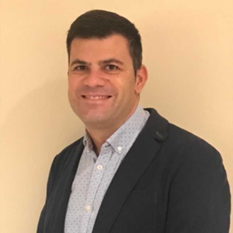 Javier Rello Segovia