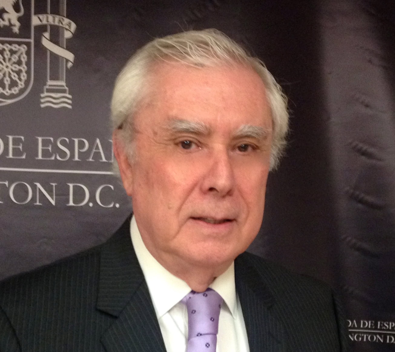 Javier Rupérez, Experto asociado