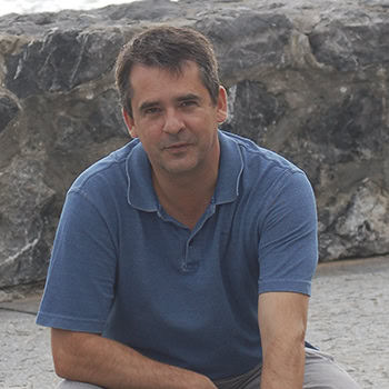 Javier Sabino Arana Idiakez