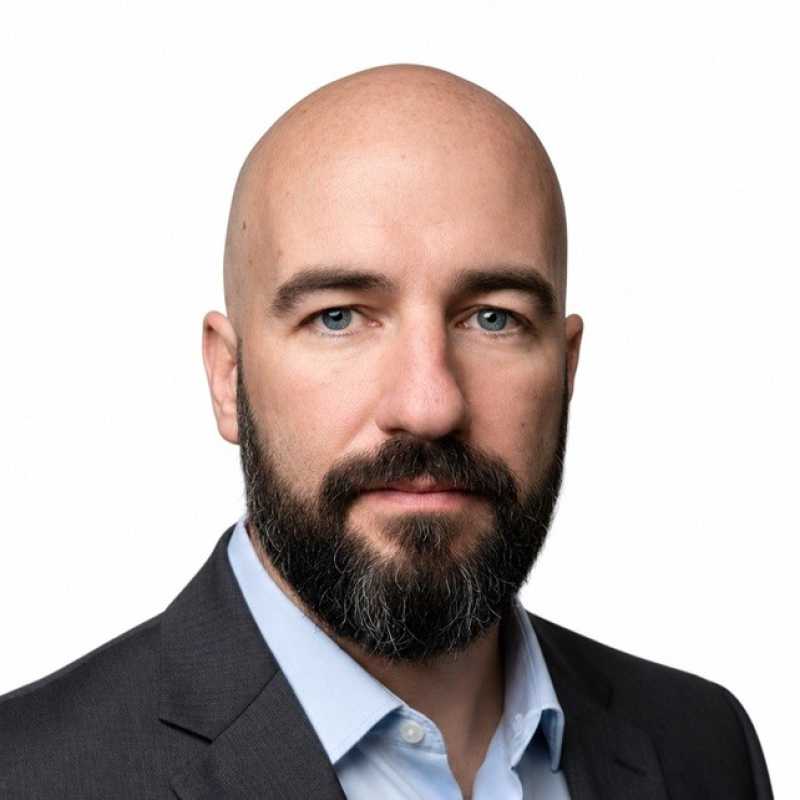 Javier Saint-Gerons Gárate, Docente UNIR