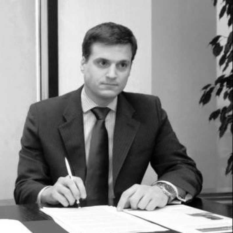 Javier Tanco, Docente UNIR