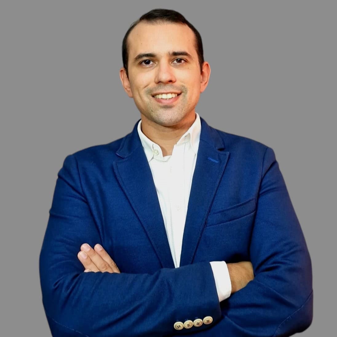 Jesús García Jiménez, Docente UNIR