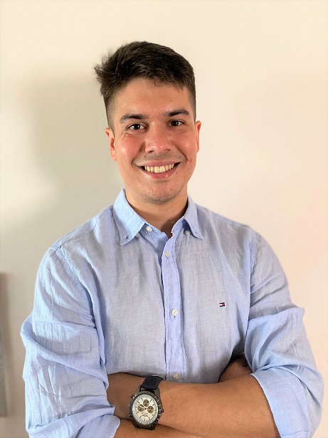 Jesús Holgado Mollá, Docente UNIR