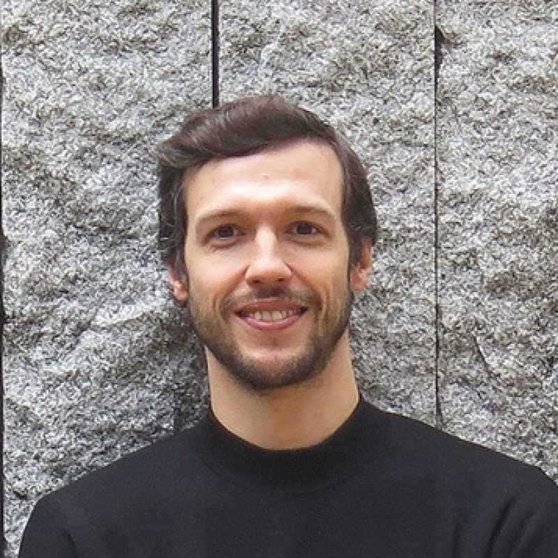 Jesús Lazcano López