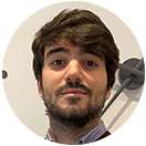 Jesús Manuel Ortega Calderón, Docente UNIR