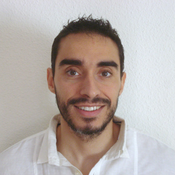 Jesús Romero Moñivas, Experto Asociado