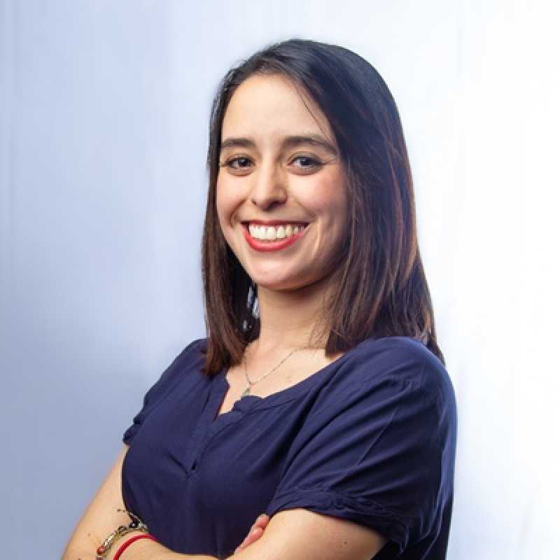 Jimena Andrea Acuña Castro, Docente UNIR