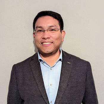 Jimmy Hernández Marcelo, Docente UNIR