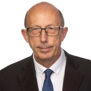 Joan Carreras del Rincón, Docente UNIR