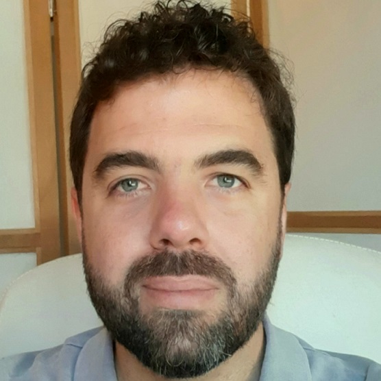 Joan Vincent Olivier Enguix, Docente UNIR