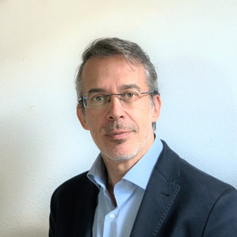 Joaquín García Álvarez, Profesor