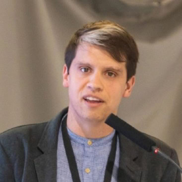 Jonatan Fandiño Rodríguez, Docente UNIR