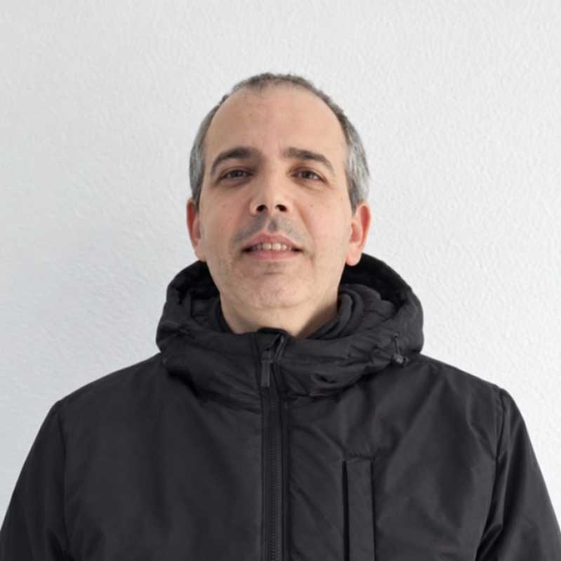Jonay González Guerra, Docente UNIR