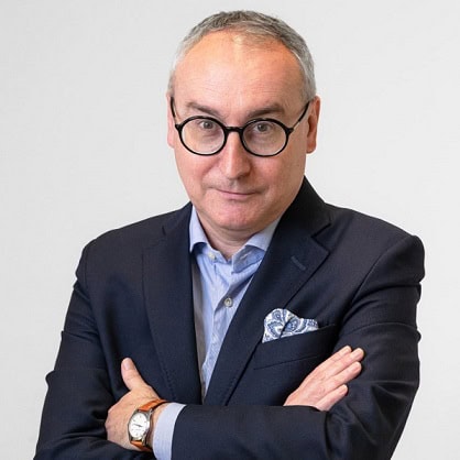 Jordi Jaria i Manzano, Experto asociado