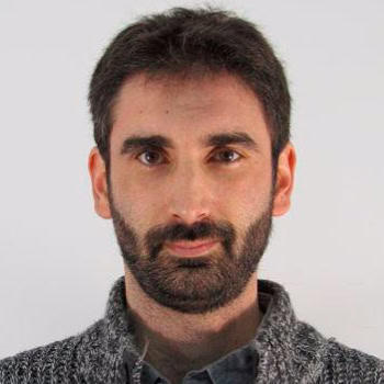 Jorge Campo