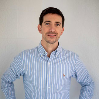 Jorge de San Nicolás Montoya, Experto asociado