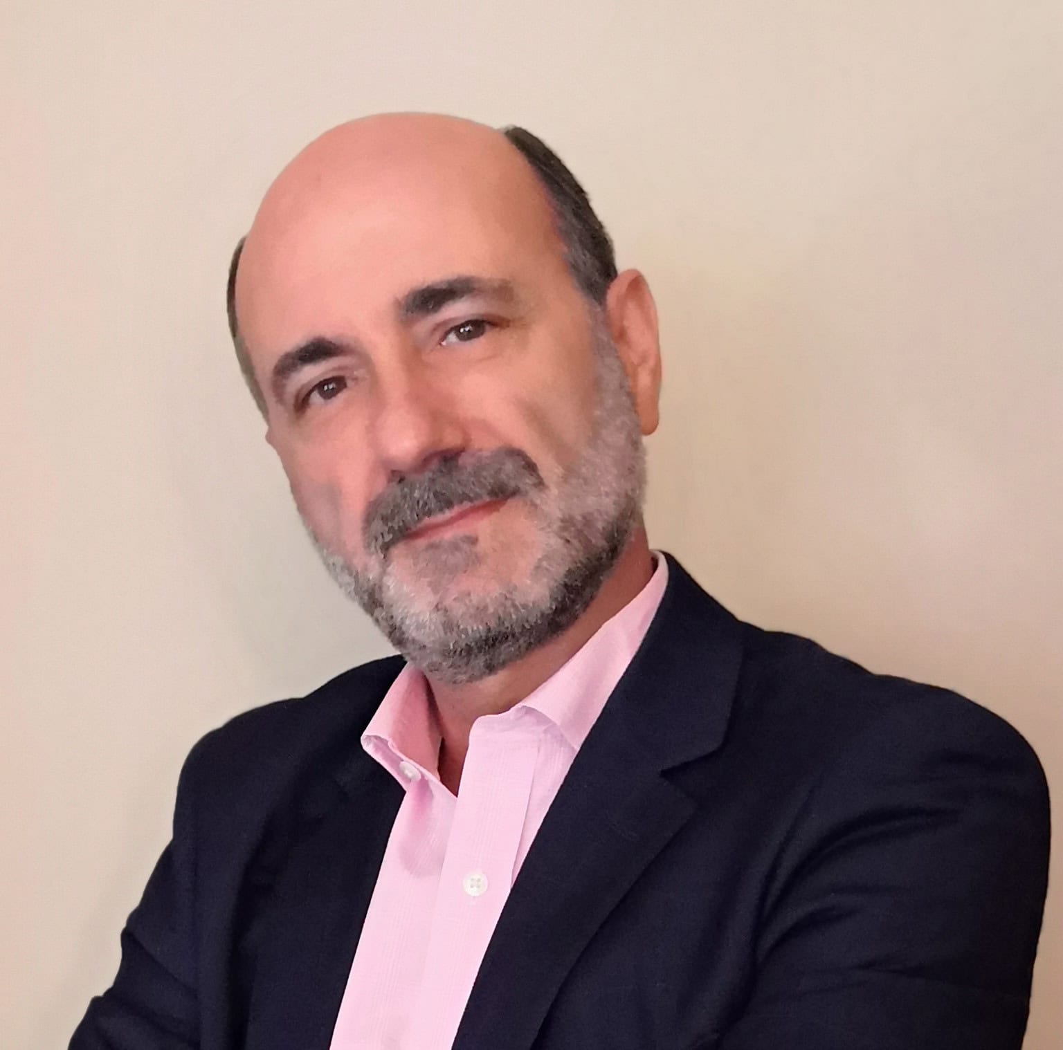 Jorge García Martín
