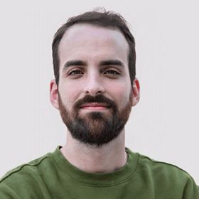 Jorge Giner Navarro, Docente UNIR