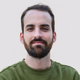 Jorge Giner Navarro, Docente UNIR