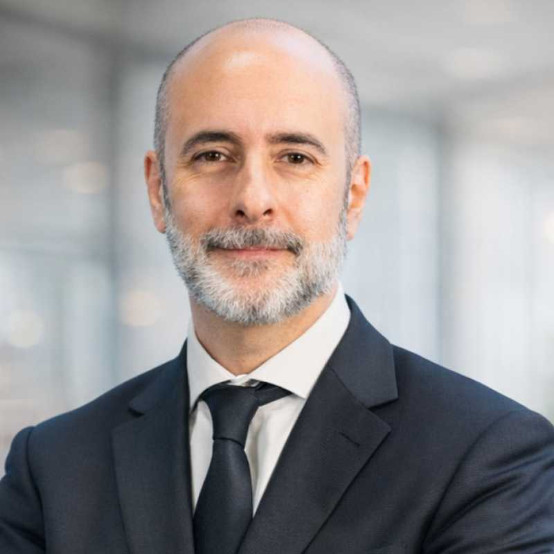 Jorge Jaime Rivera García, Docente UNIR