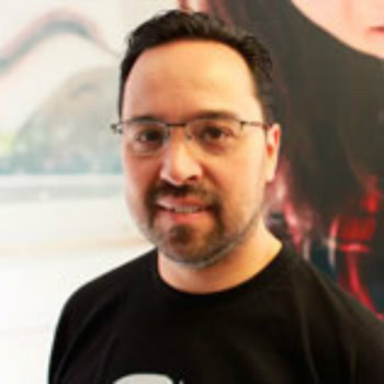 Jorge Ordovas Oromendía, Docente UNIR