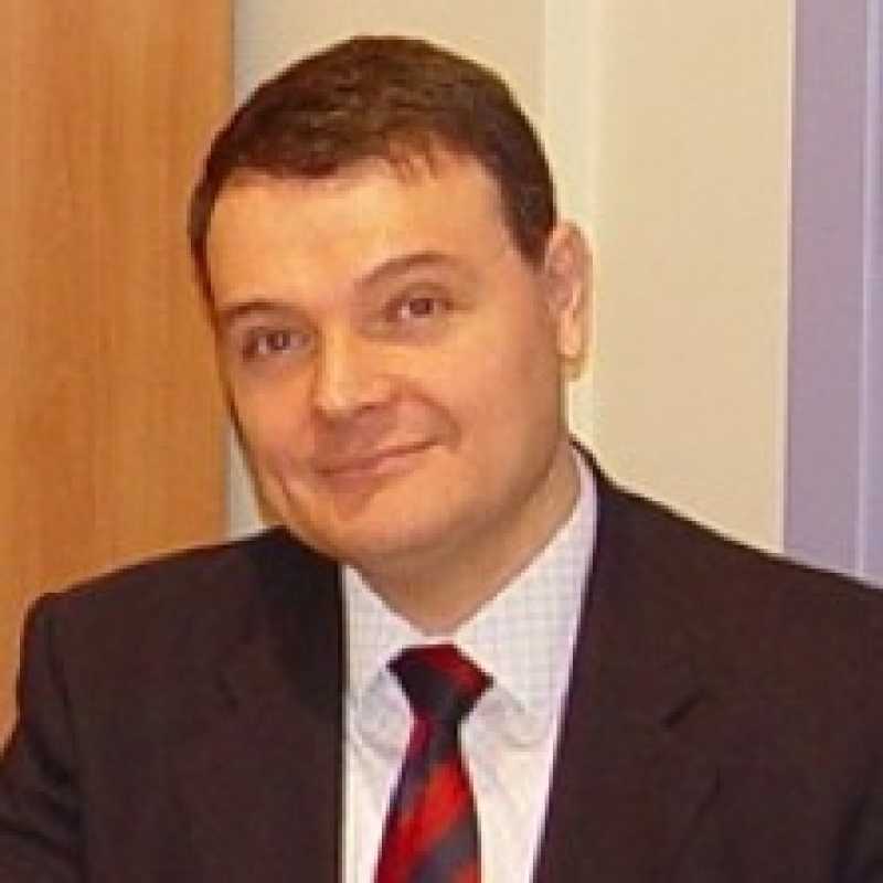 Jorge Ortega Soriano, Docente UNIR