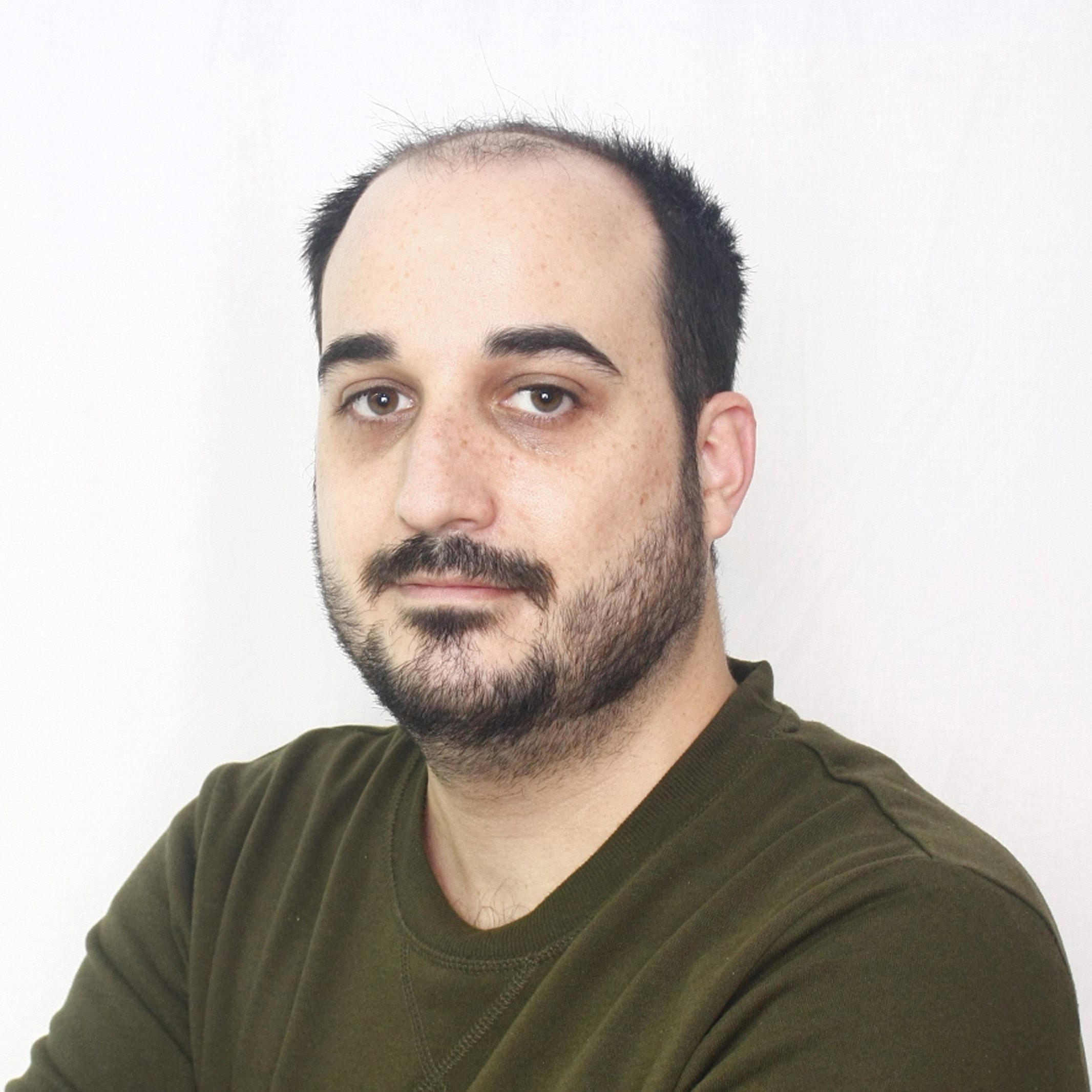 José Ángel Muñoz Garrido, Docente UNIR