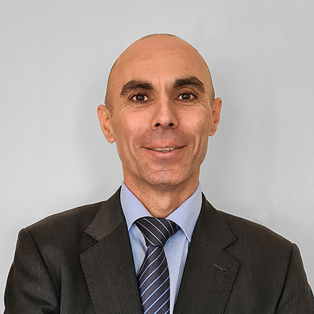 José Antonio Clemente Almendros, Docente UNIR