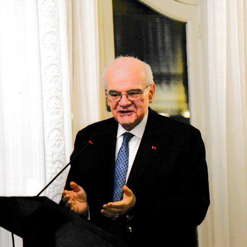 José Antonio Ibañez-Martín Mellado