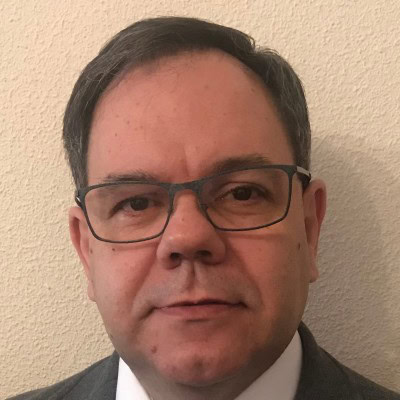 José Antonio Veiga Olivares, Experto asociado