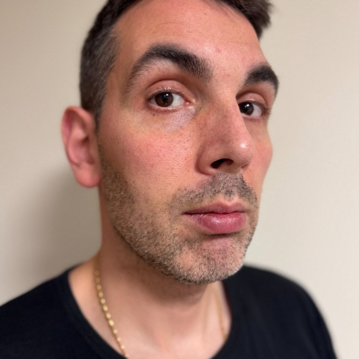 José Burgos Balmaseda, Docente UNIR