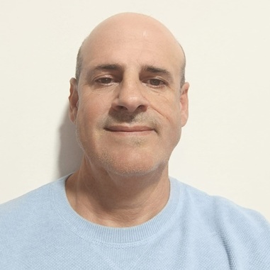 José Calero Tercero, Docente UNIR