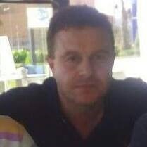 José Daniel Sánchez Manzano
