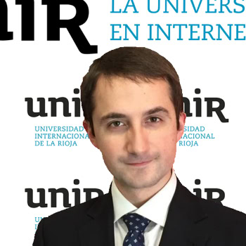 José David Ortega Rueda