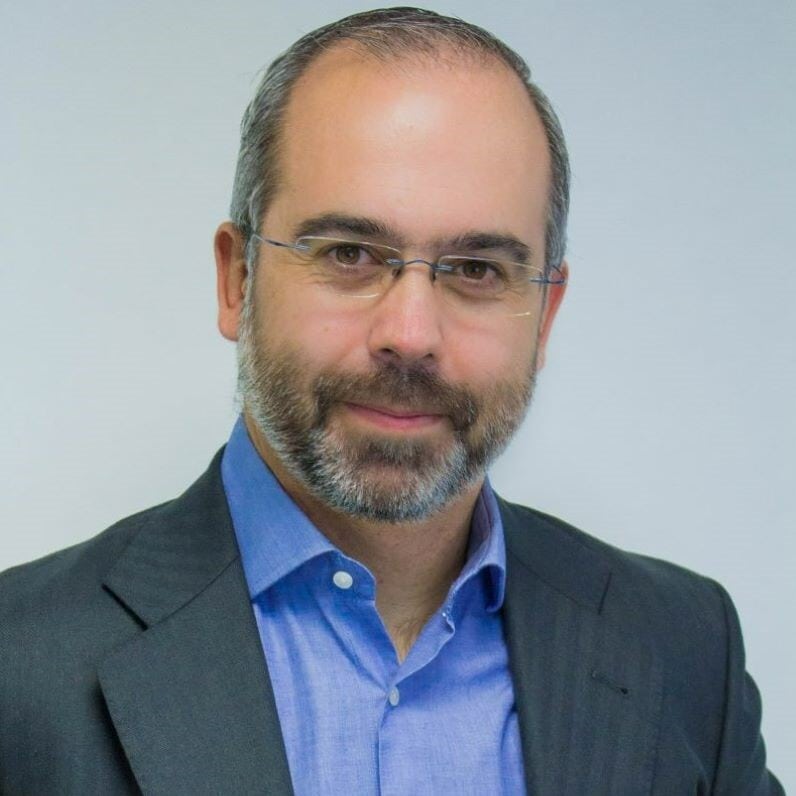 José Díaz Canseco, Docente UNIR