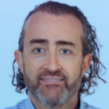 José Gabriel Aguilera Maldonado, Docente UNIR