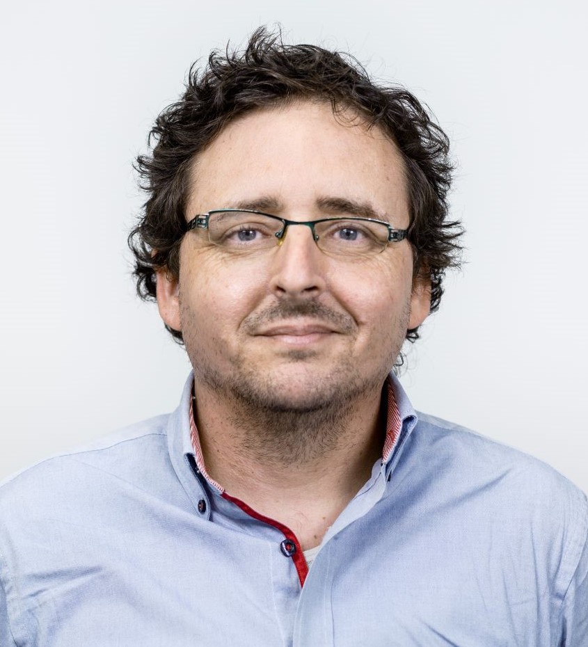 José Ignacio López Sánchez, Docente UNIR