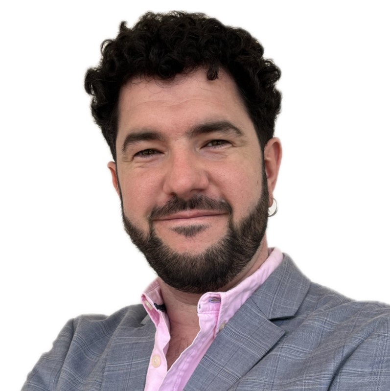 José Ignacio Torres Romero, Docente UNIR